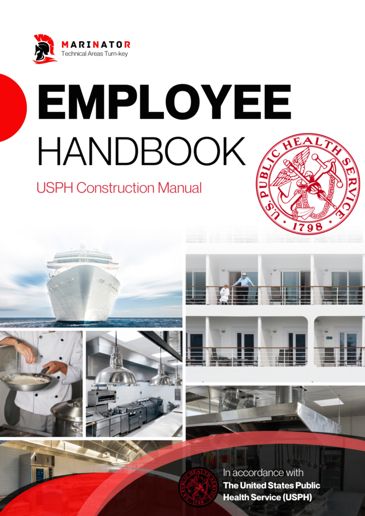 Marinator Oy – Turn-Key Shipbuilding & Industrial Projects in Finland